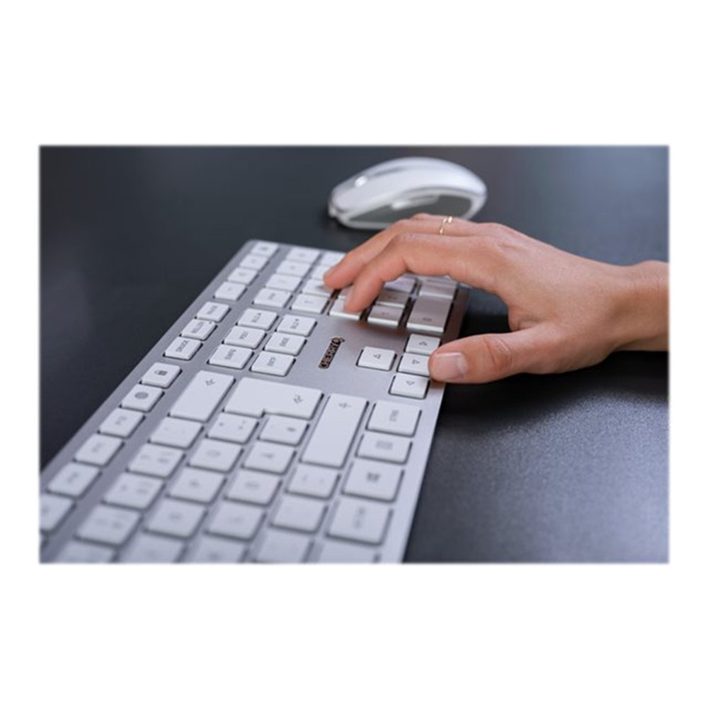 CHERRY DW 9100 SLIM French CHERRY DW 9100 SLIM French