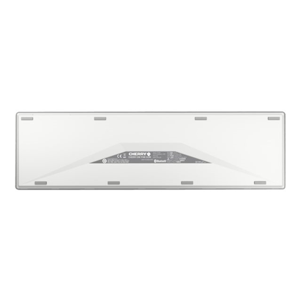 CHERRY DW 9100 SLIM French CHERRY DW 9100 SLIM French