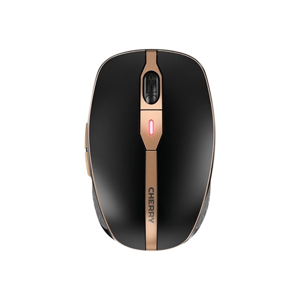 CHERRY DW 9100 SLIM Pan-Nordic