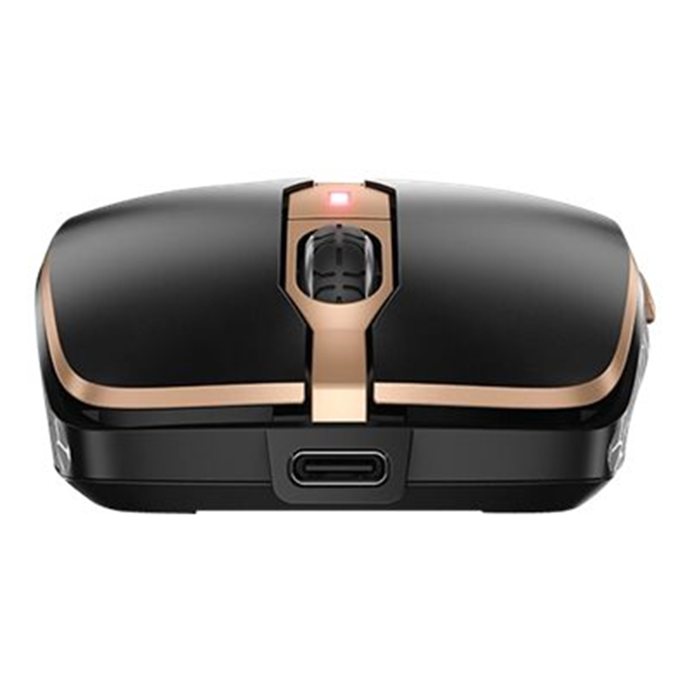 CHERRY DW 9100 SLIM Pan-Nordic