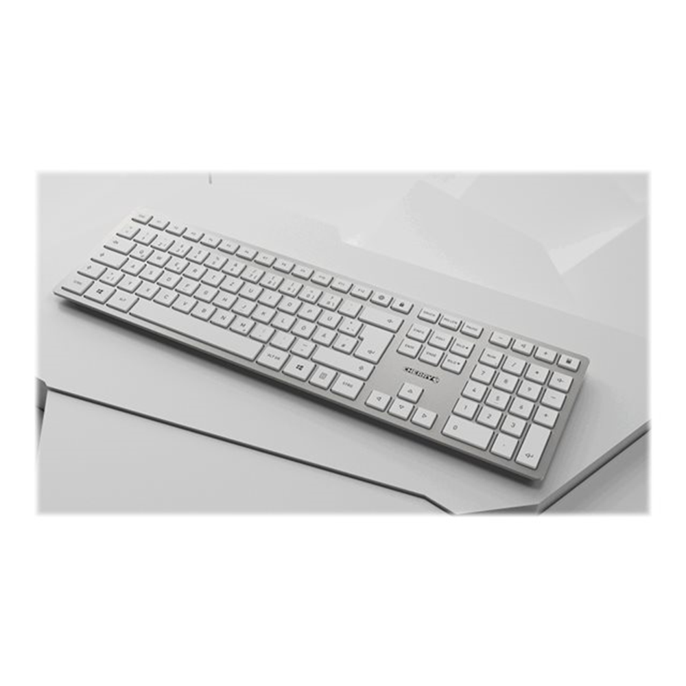 CHERRY DW 9100 SLIM UK-English