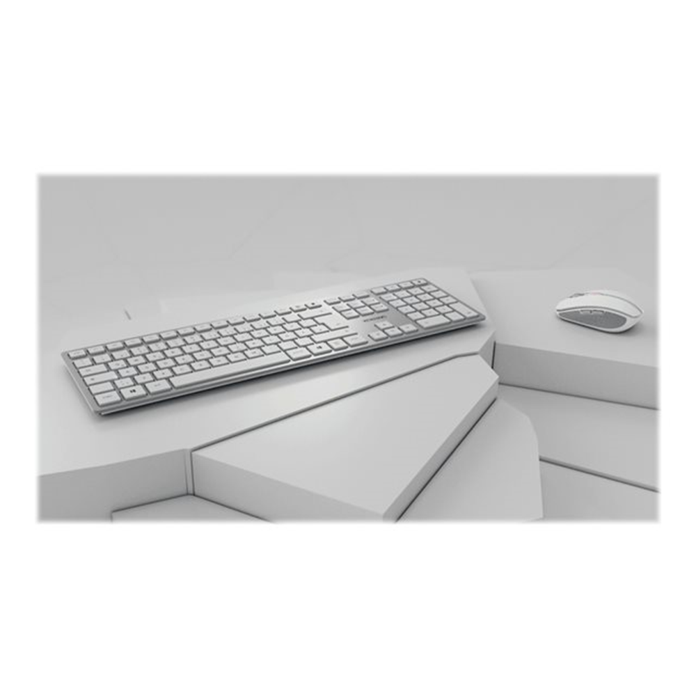 CHERRY DW 9100 SLIM UK-English