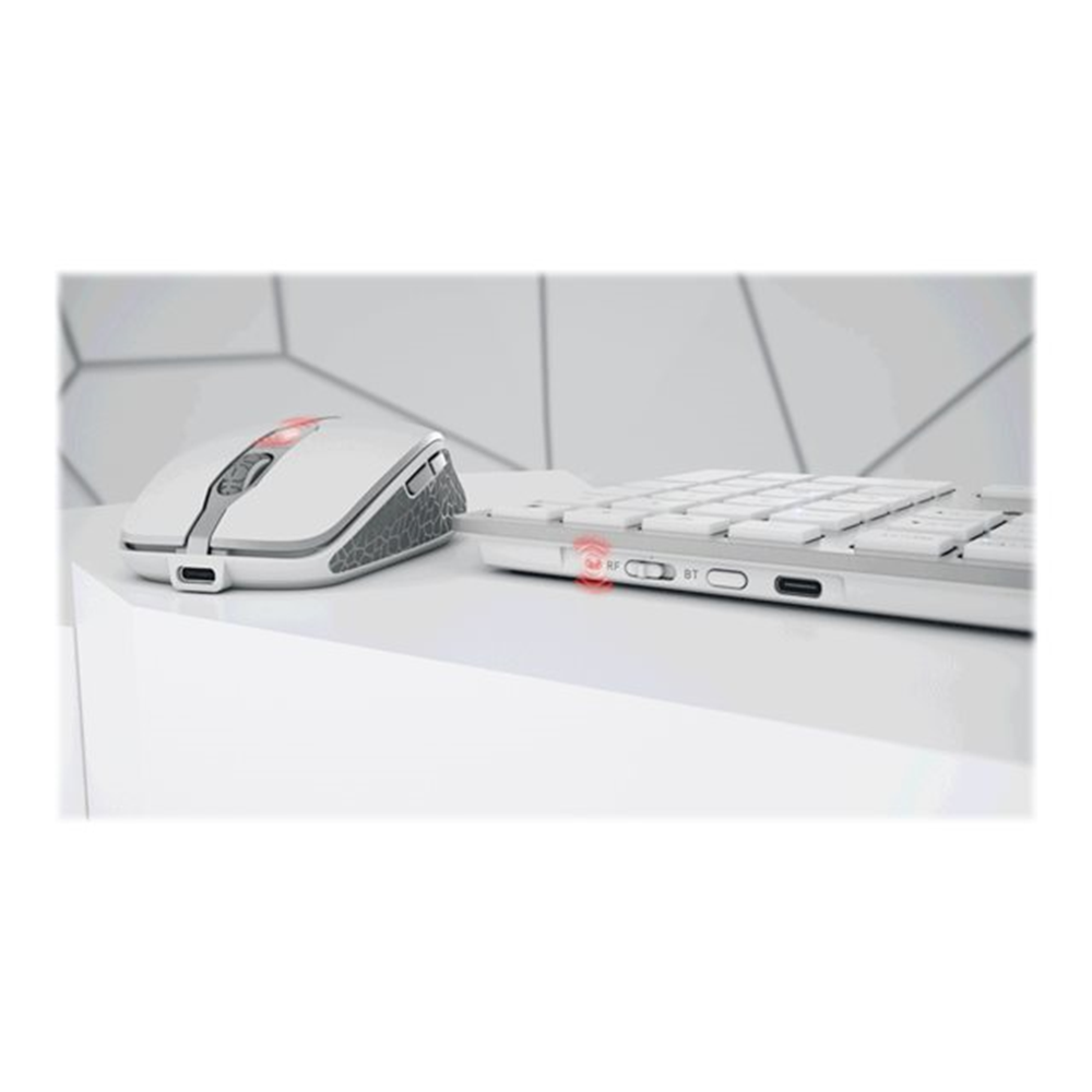 CHERRY DW 9100 SLIM UK-English