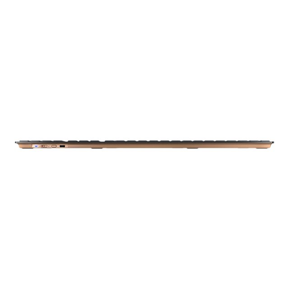 CHERRY DW 9100 SLIM US-English / interna
