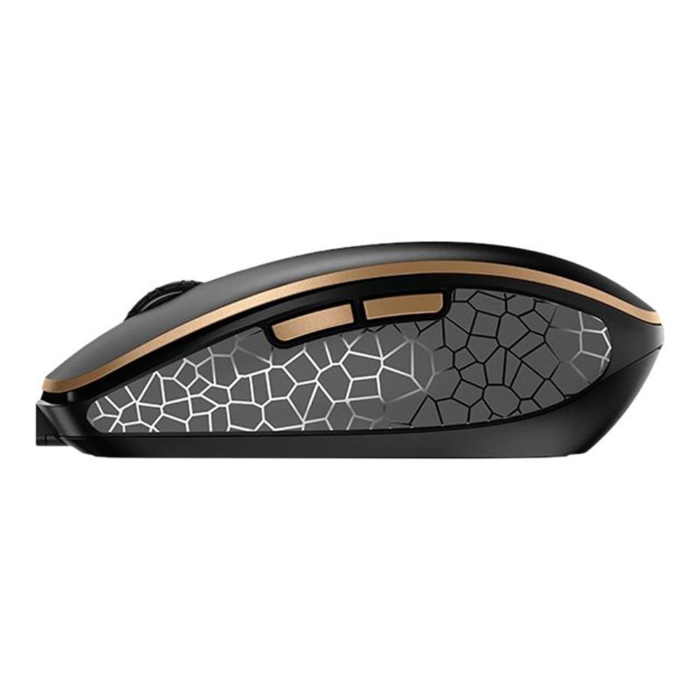 CHERRY DW 9100 SLIM US-English / interna