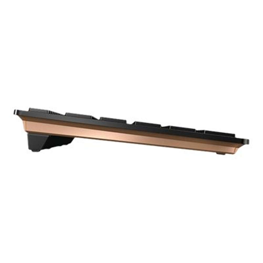 CHERRY DW 9100 SLIM US-English / interna