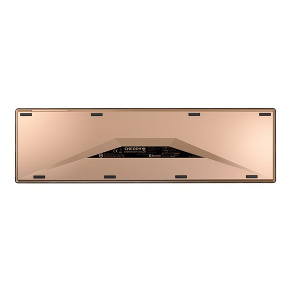 CHERRY DW 9100 SLIM US-English / interna