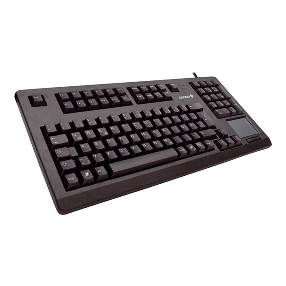 CHERRY G80-11900 TOUCHBOARD UK-English