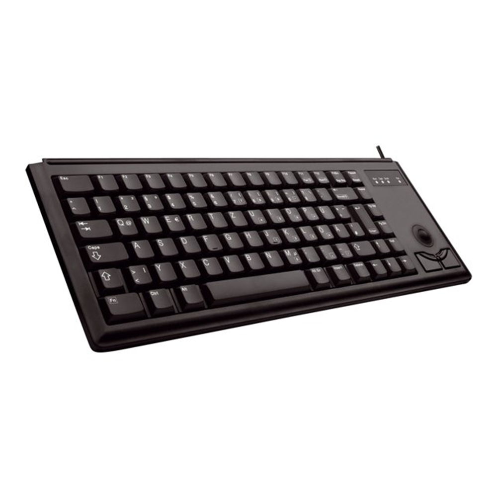 CHERRY G84-4400 TRACKBALL KEYBOARD Franc CHERRY G84-4400 TRACKBALL KEYBOARD Franc