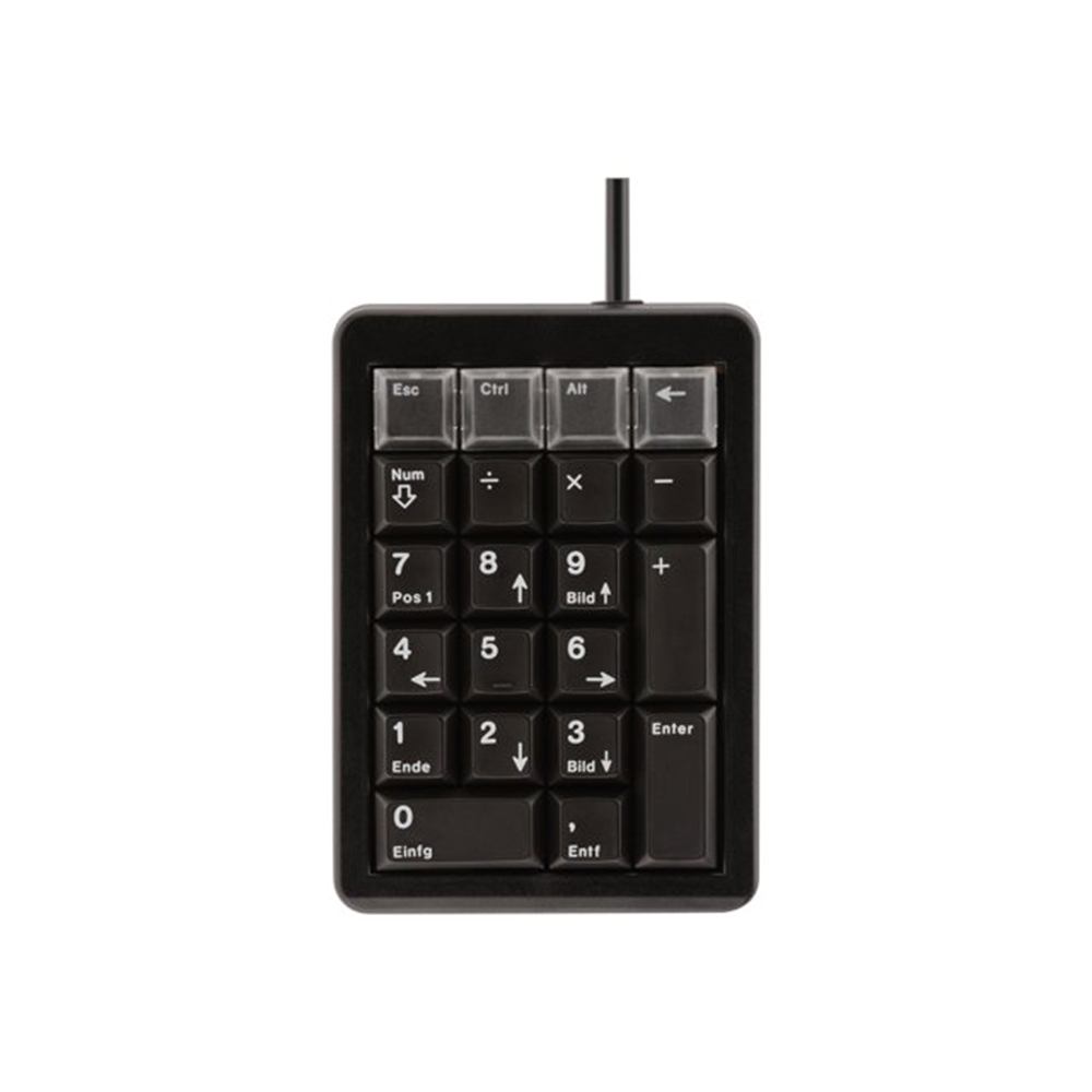 CHERRY G84-4700 KEYPAD France CHERRY G84-4700 KEYPAD France