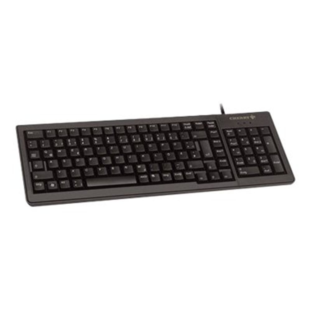 CHERRY G84-5200 COMPACT KEYBOARD Switzer