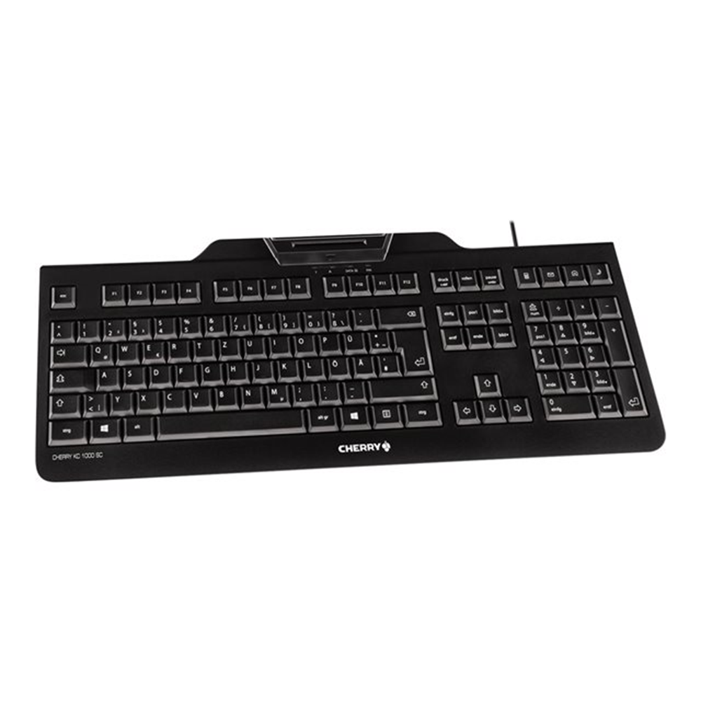 CHERRY KC 1000 SC France CHERRY KC 1000 SC France