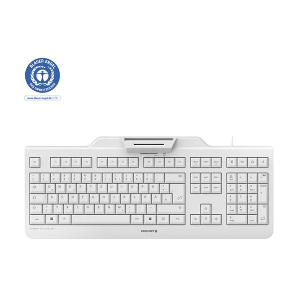 CHERRY KC 1000 SC US-English