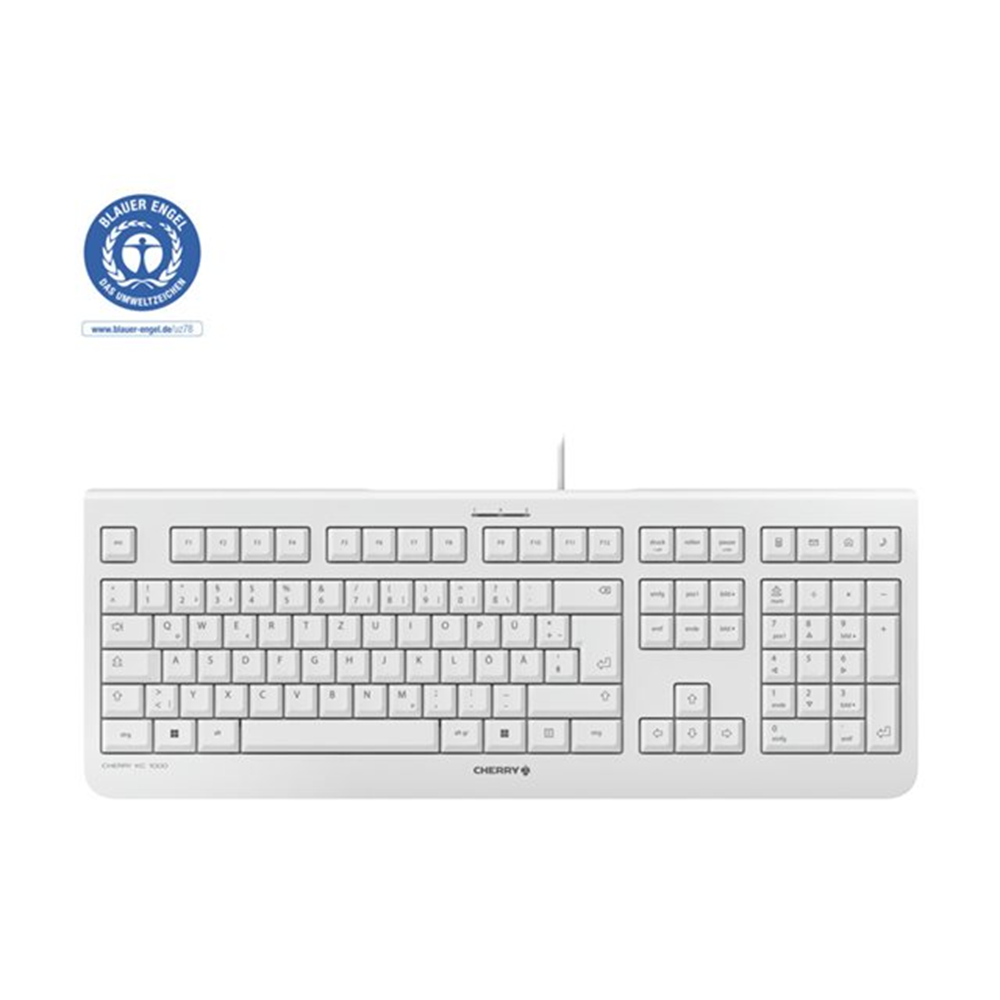 CHERRY KC 1000 Spain