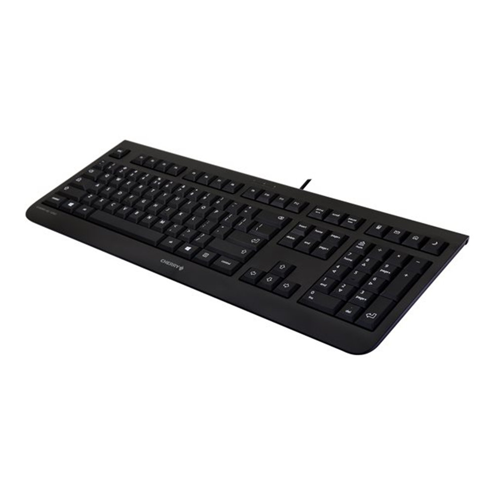 CHERRY KC 1000 USB US-ENGLISCH