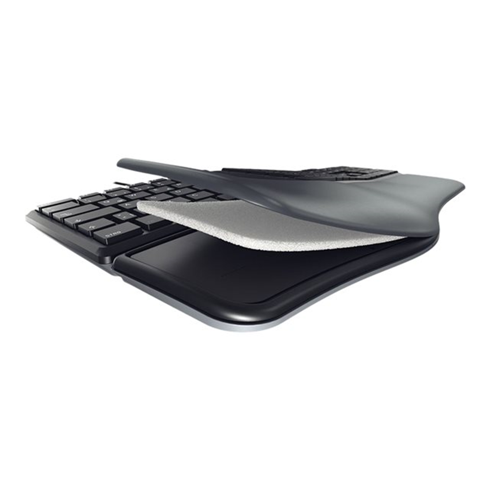 CHERRY KC 4500 ERGO Swiss