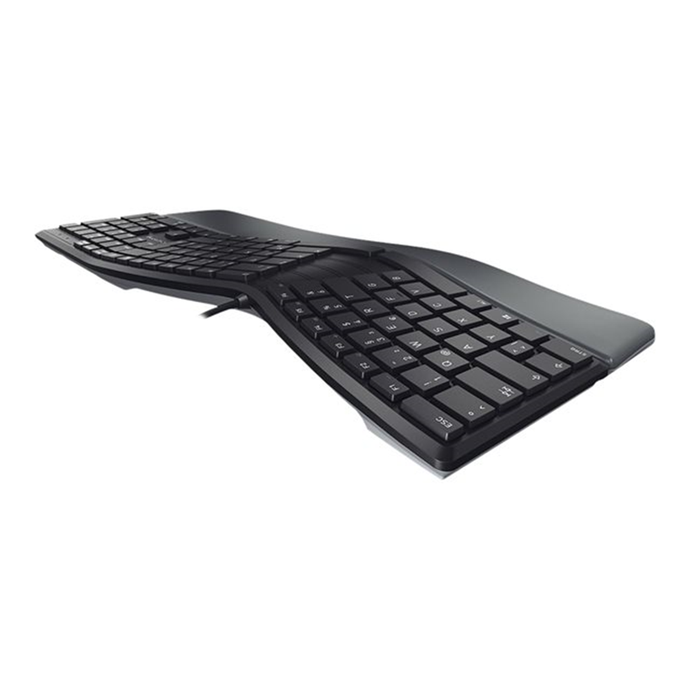 CHERRY KC 4500 ERGO Swiss