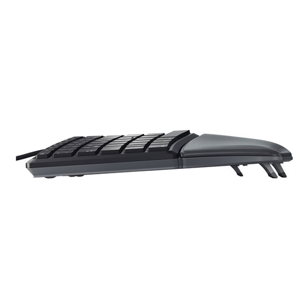 CHERRY KC 4500 ERGO UK English CHERRY KC 4500 ERGO UK English