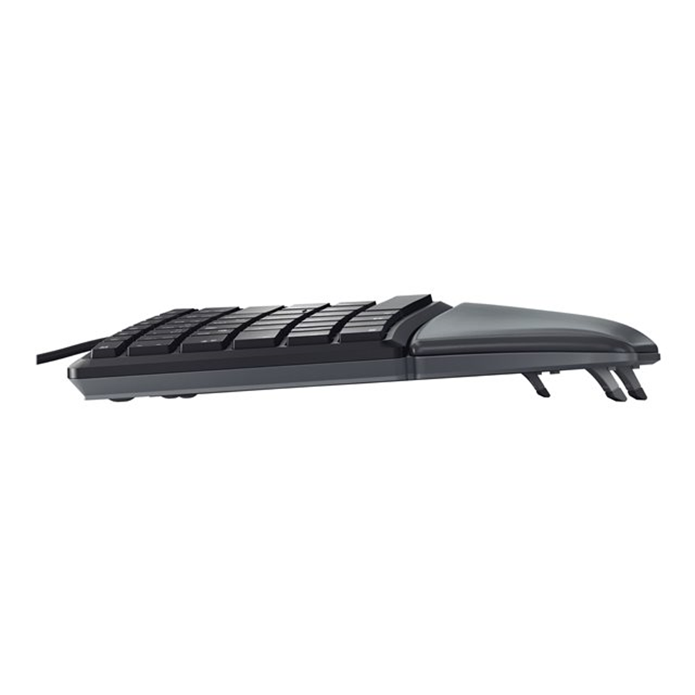 CHERRY KC 4500 ERGO US English