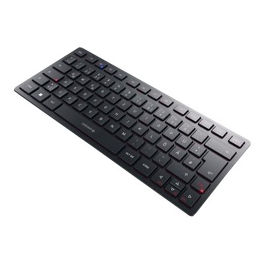 CHERRY KW 9200 MINI Wireless Keyboard