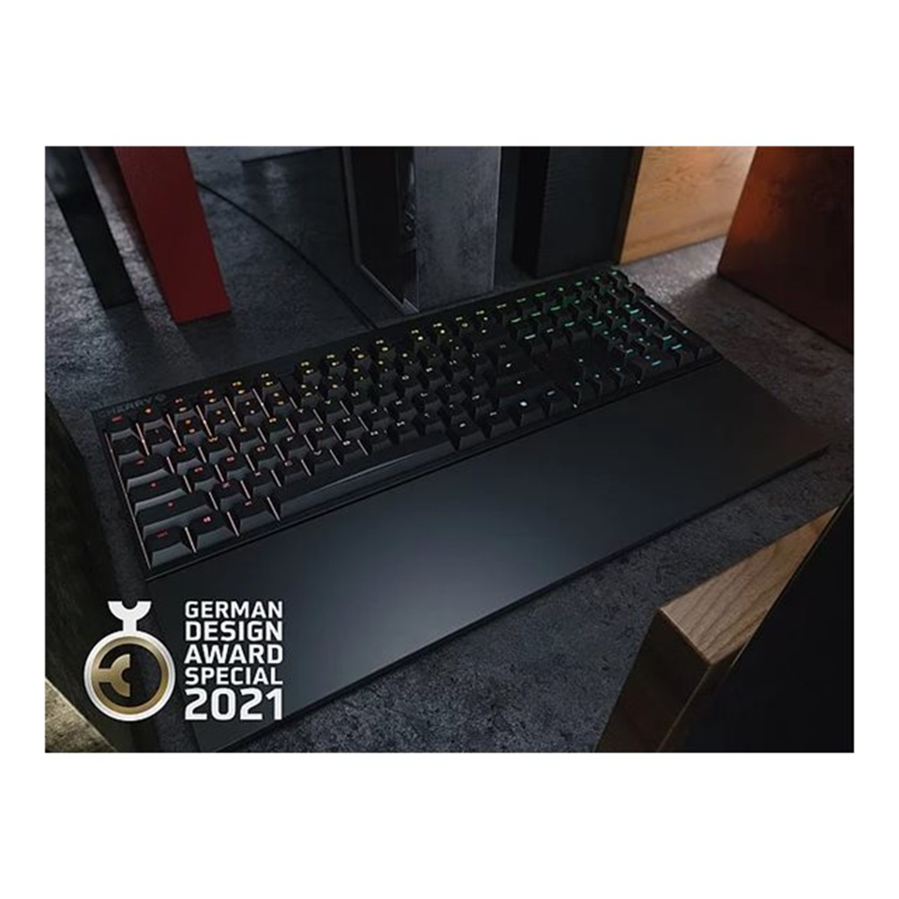 CHERRY MX 2.0S RGB KB Corded Mechanical