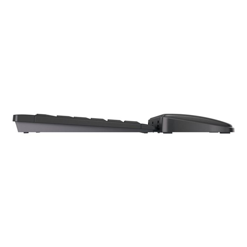 CHERRY Palmrest ERGO