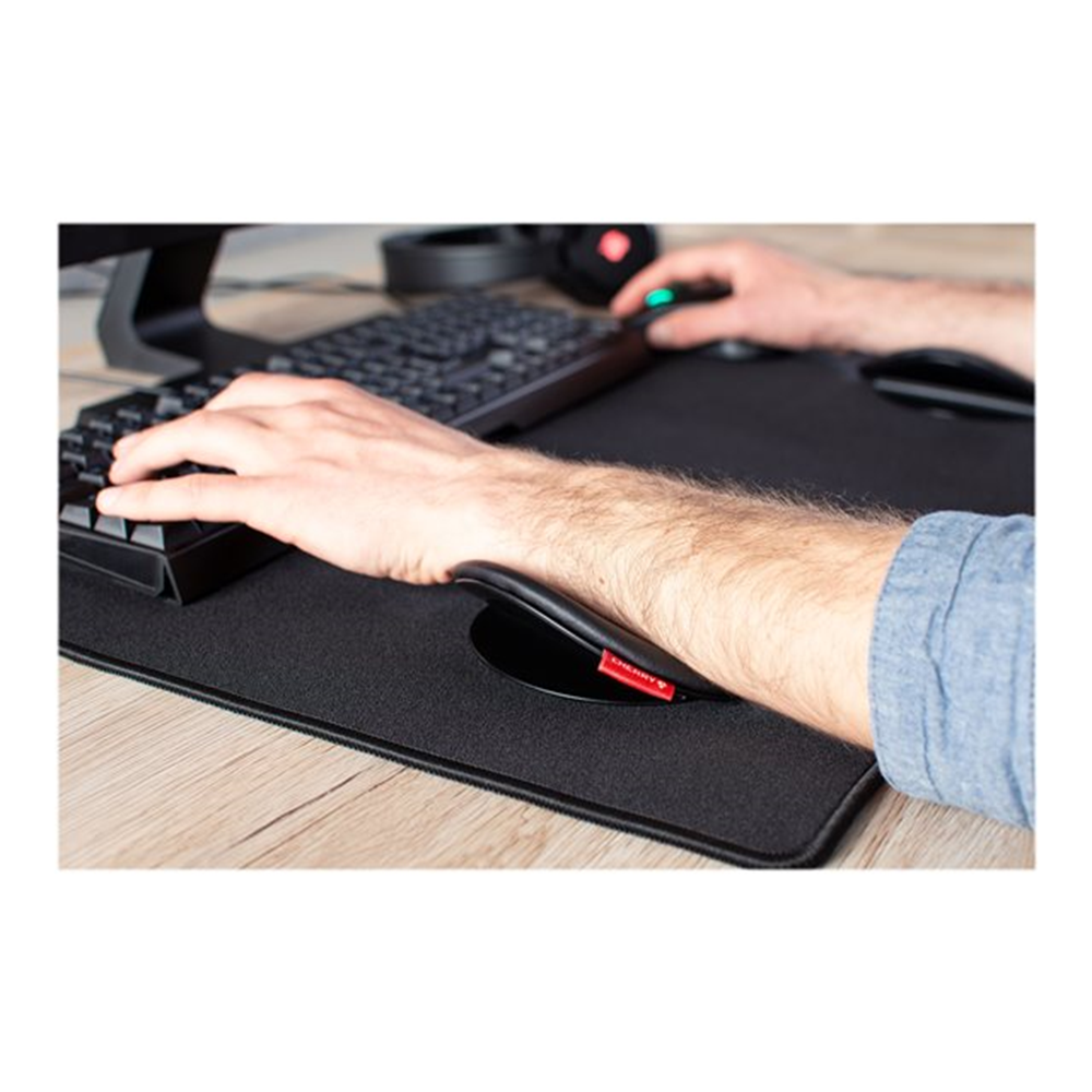 CHERRY SLIDEPAD ERGO