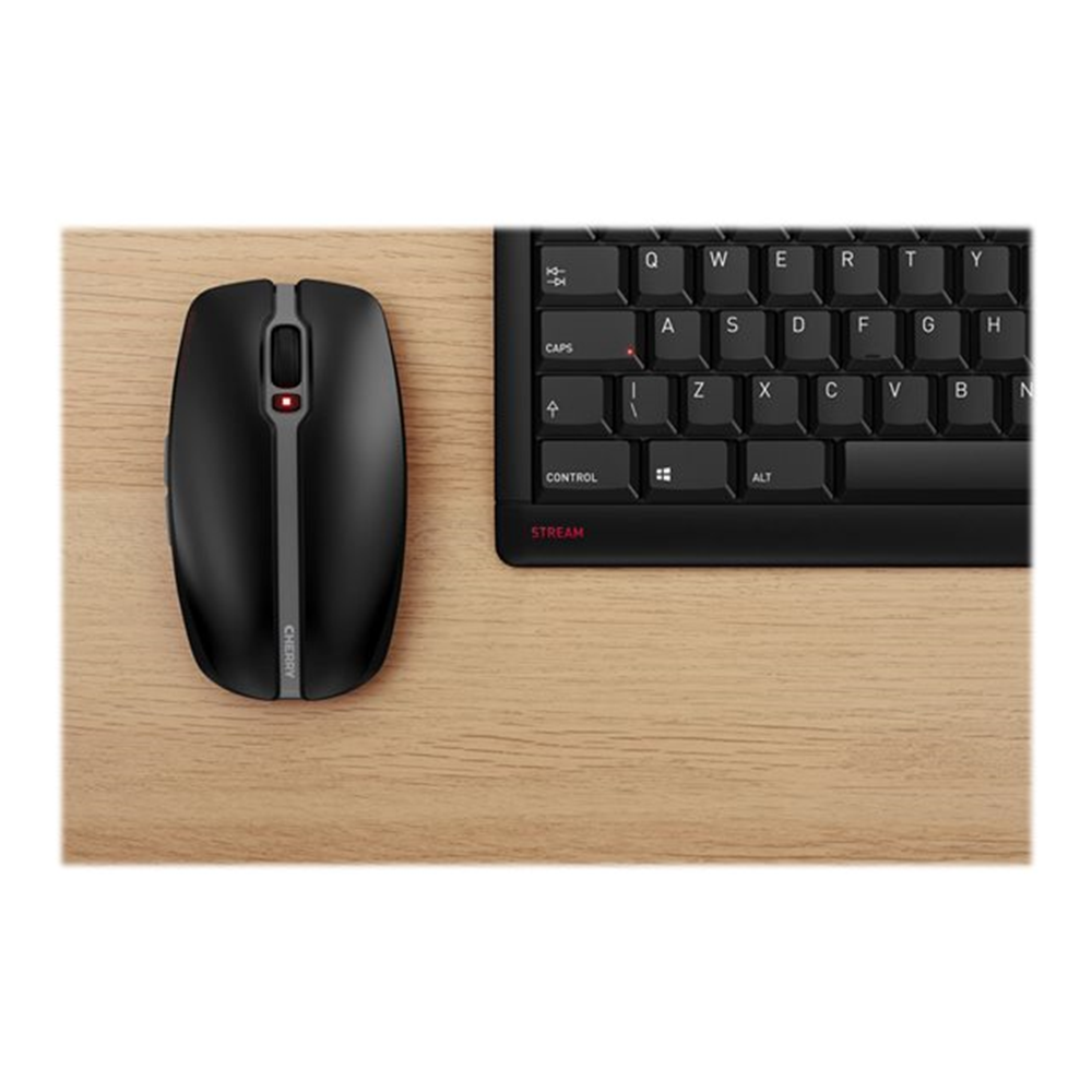 CHERRY STREAM DESKTOP FR LAYOUT Keyboard CHERRY STREAM DESKTOP FR LAYOUT Keyboard