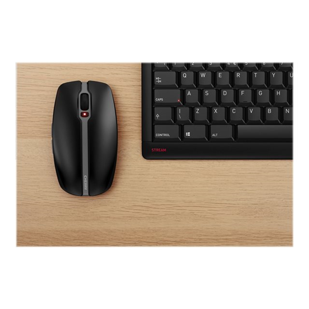 CHERRY STREAM DESKTOP UK LAYOUT Keyboa
