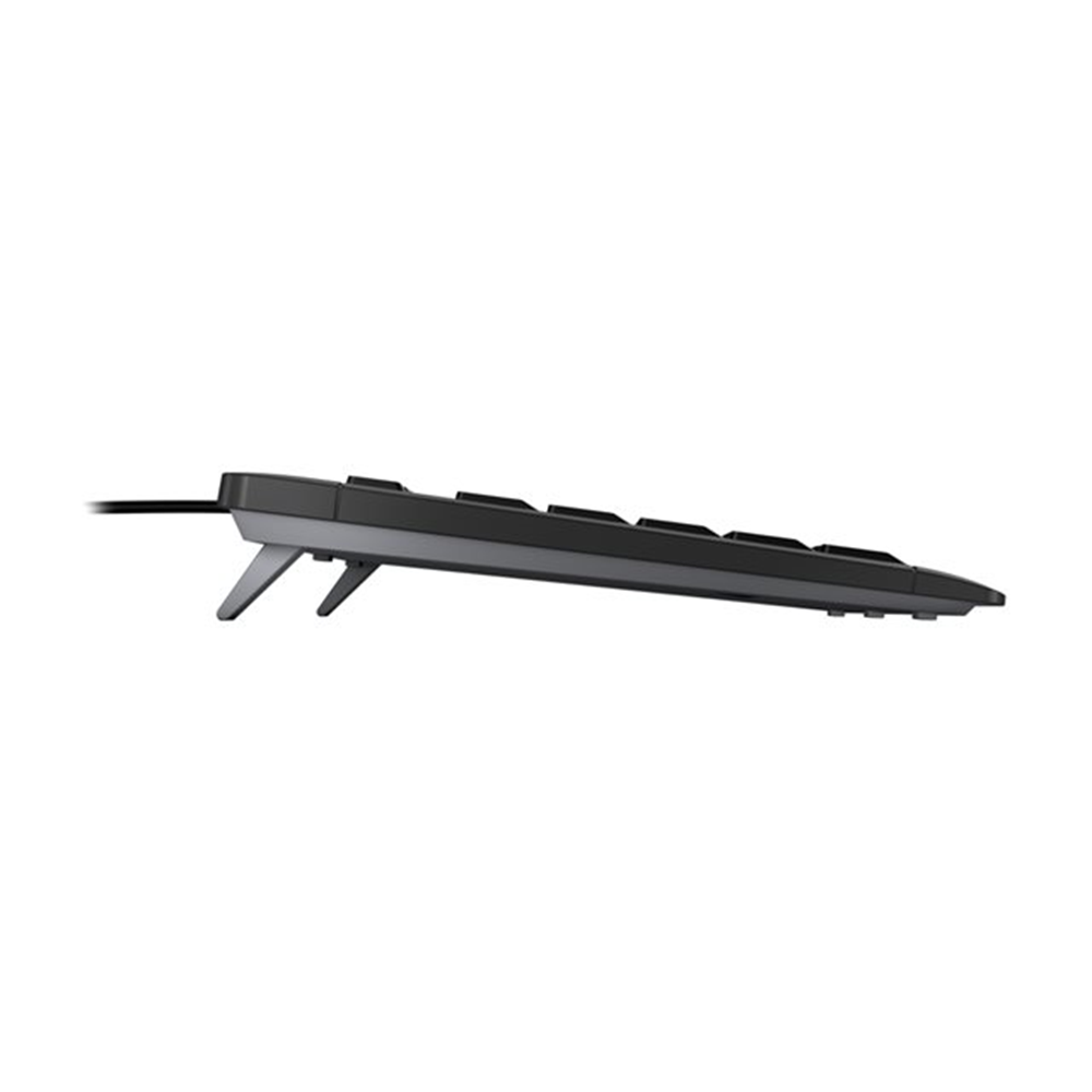 CHERRY STREAM KEYBOARD TKL Czechia