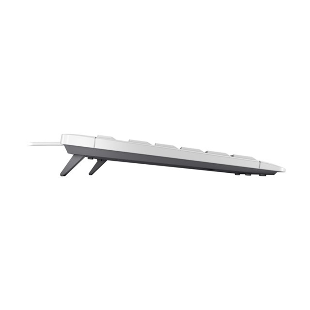 CHERRY STREAM KEYBOARD TKL UK-English