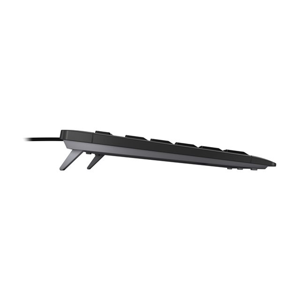 CHERRY STREAM KEYBOARD TKL US-English /