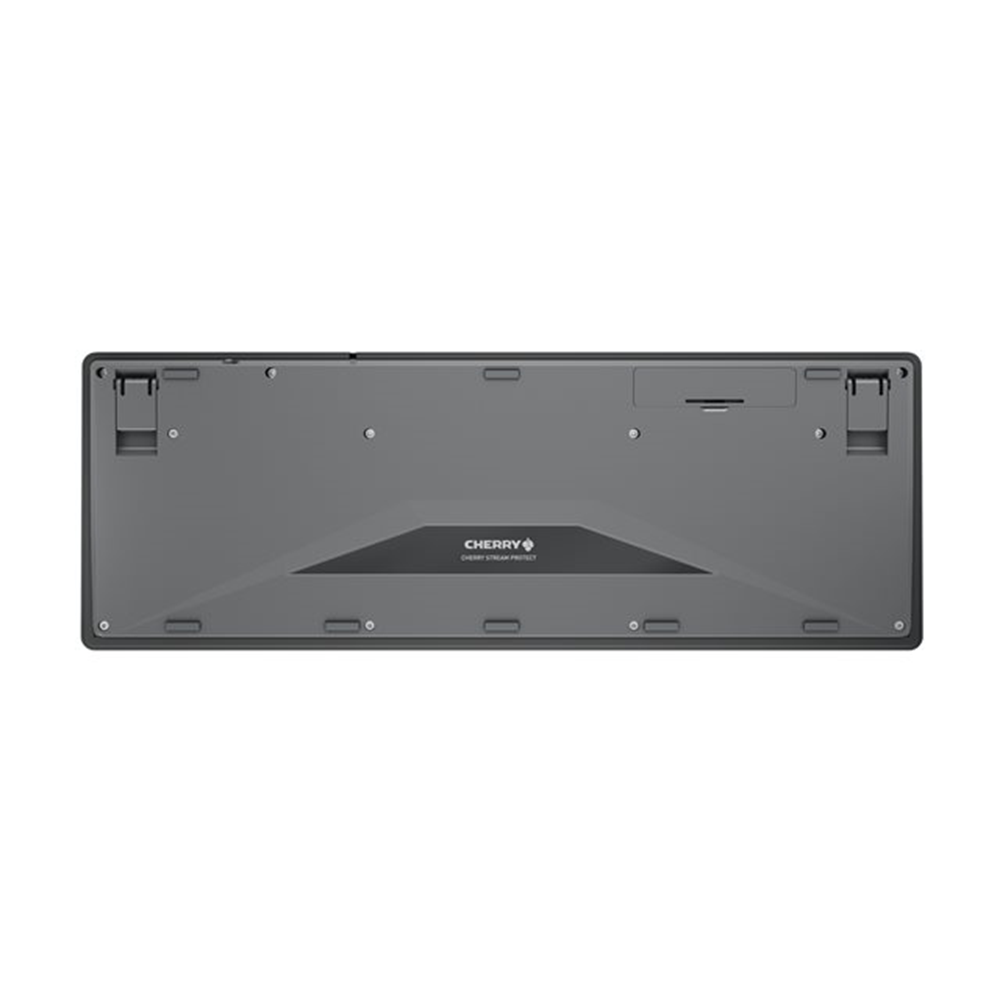 CHERRY STREAM PROTECT KEYBOARD WIRELESS