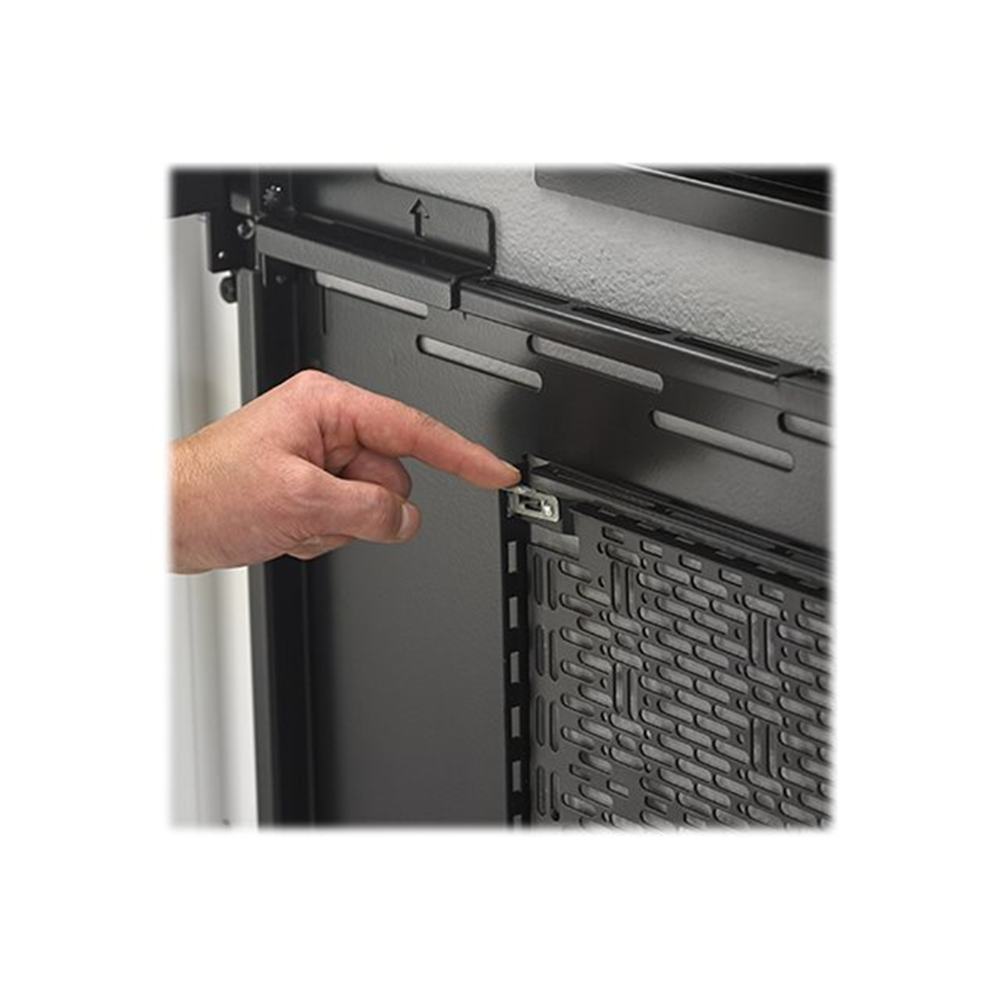 Chief Impact On-Wall Kiosk