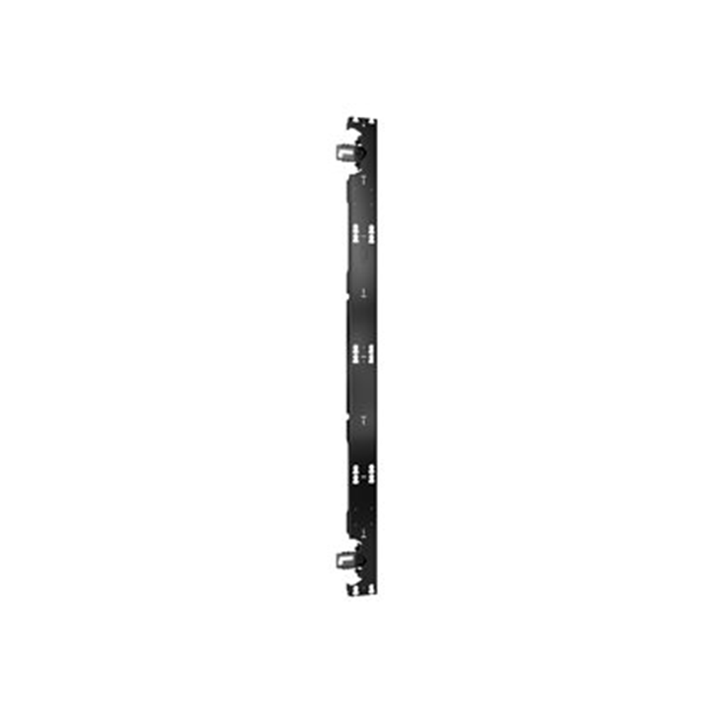 Chief TiLED bevestigingscomponent - modulair - voor dvLED-videowand - midden, 3 schermen groot