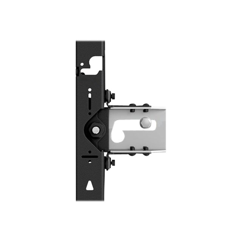 Chief TiLED bevestigingscomponent - modulair - voor dvLED-videowand - midden, 3 schermen groot