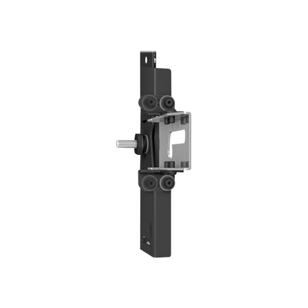 Chief TiLED bevestigingscomponent - modulair - voor dvLED-videowand - links, 5 schermen groot