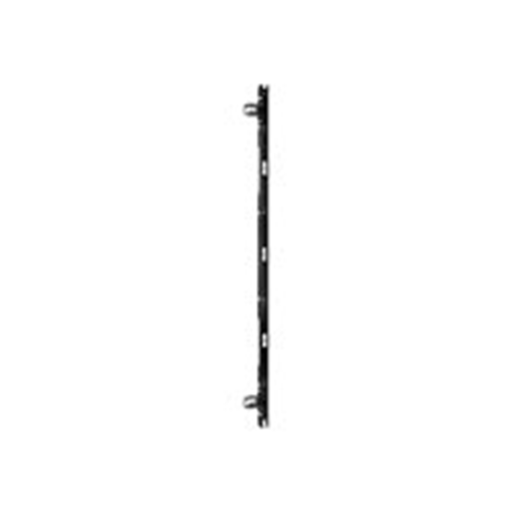 Chief TiLED bevestigingscomponent - modulair - voor dvLED-videowand - rechts, 4 schermen groot