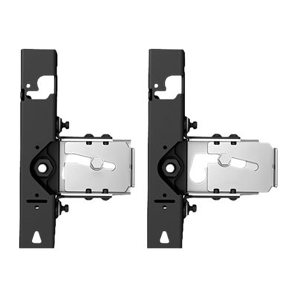 Chief TiLED bevestigingskit - modulair - voor 1x4 videowand