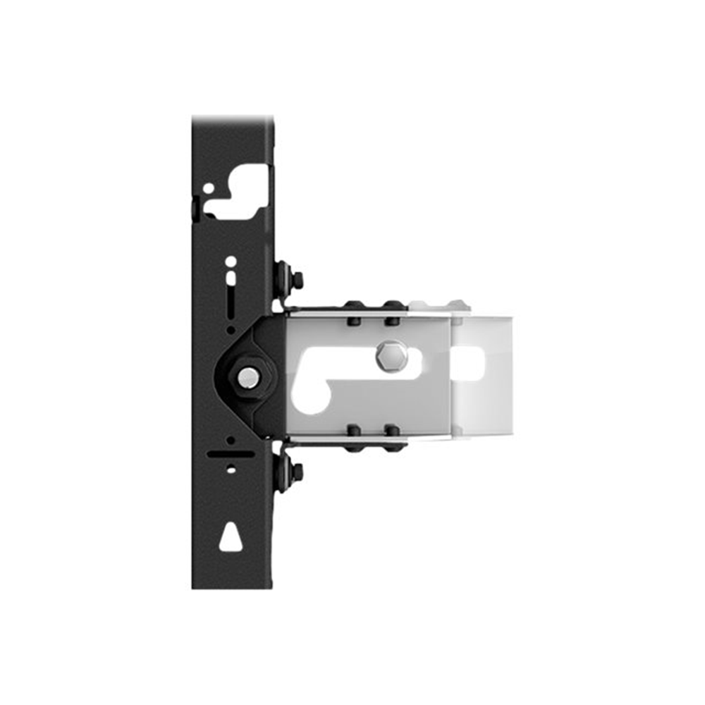Chief TiLED bevestigingskit - modulair - voor 1x4 videowand