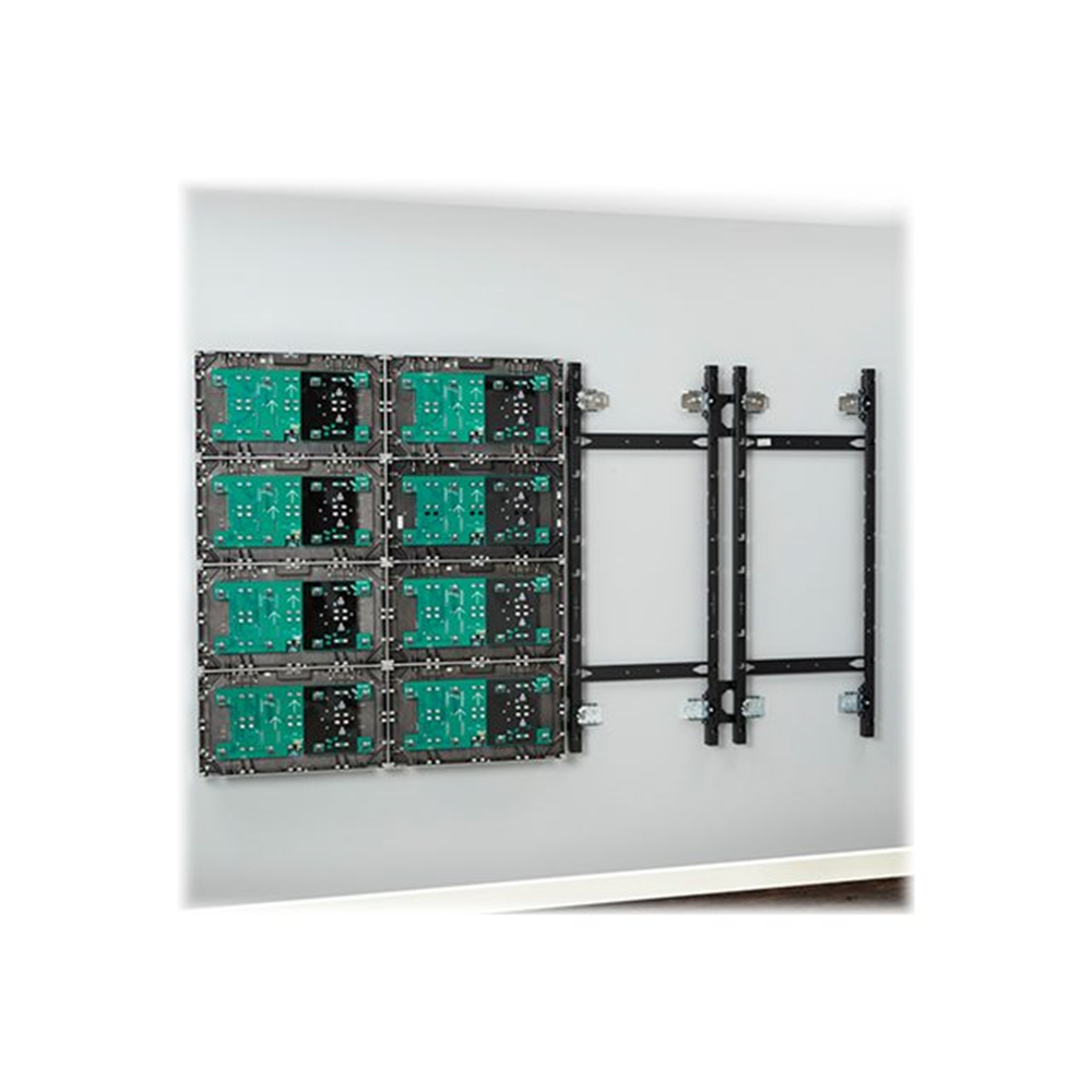 Chief TiLED bevestigingskit - voor 1x1-videomuur