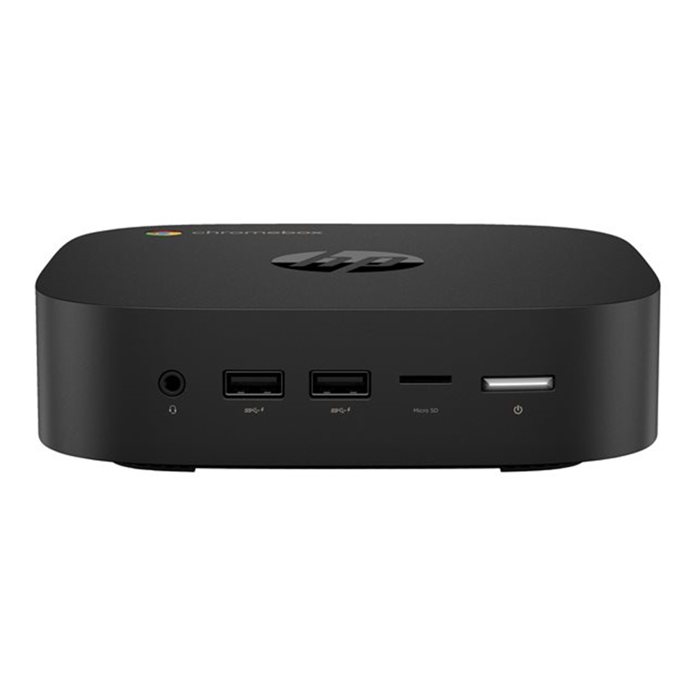 Chromebox G4 Celeron 7305 4/64GB Chrome