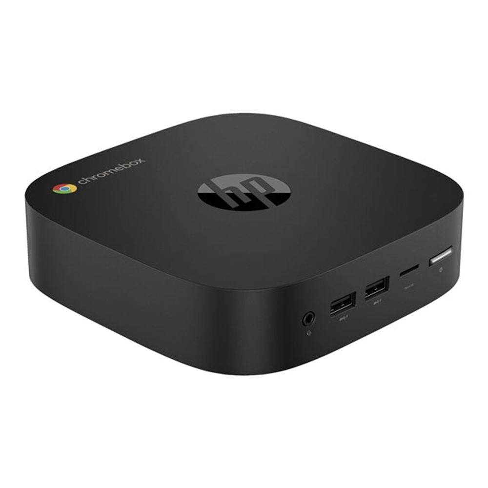 Chromebox G4 Celeron 7305 4/64GB Chrome