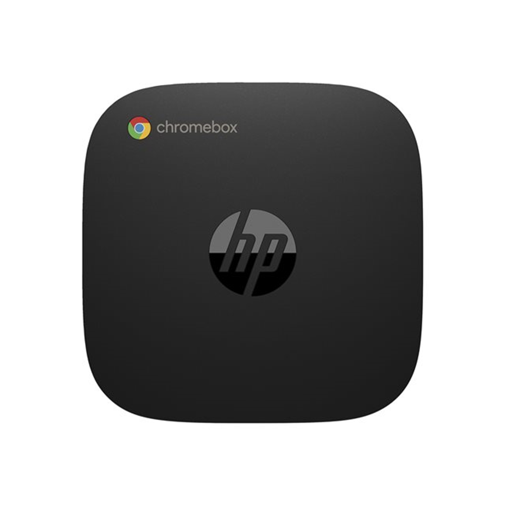 Chromebox G4 Celeron 7305 4/64GB Chrome