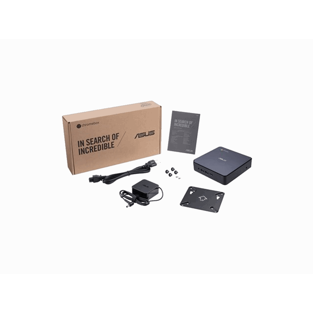 CHROMEBOX3-N7048U/HMH Normal Room