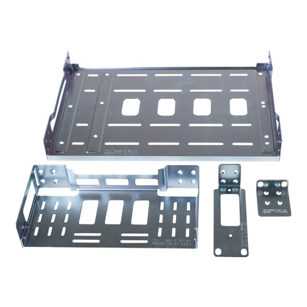 Cisco 1100 Series Router Rackmount 2 Wal