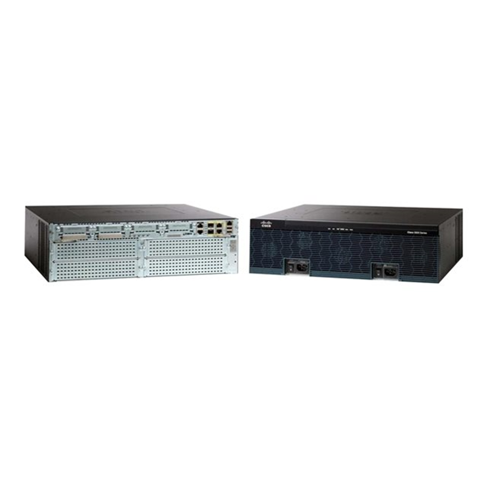 Cisco 3945E Security Bundle w/SEC Li Cisco 3945E Security Bundle w/SEC Li