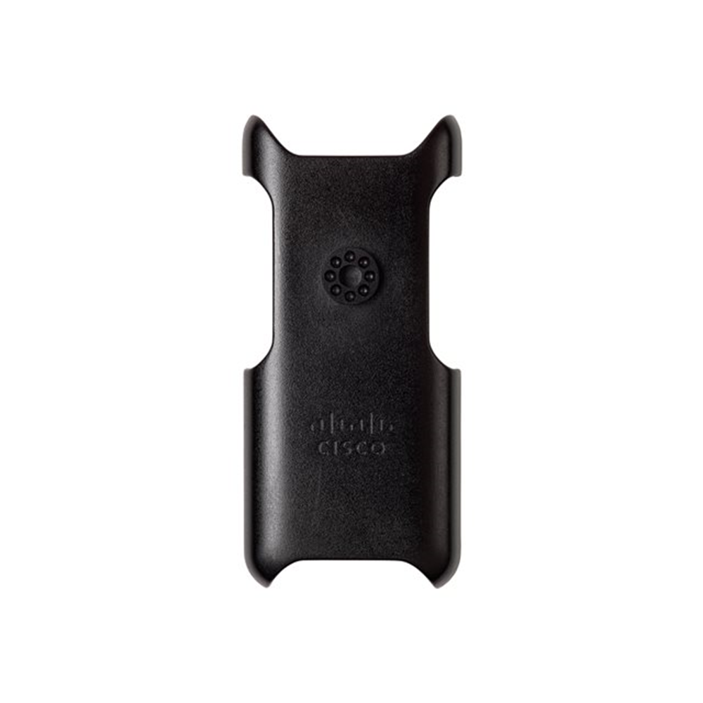 Cisco 8821 Belt Holster w/Blt+Pocket Clp