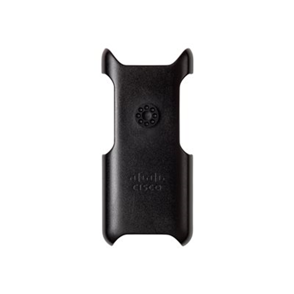 Cisco 8821 Belt Holster w/Blt+Pocket Clp