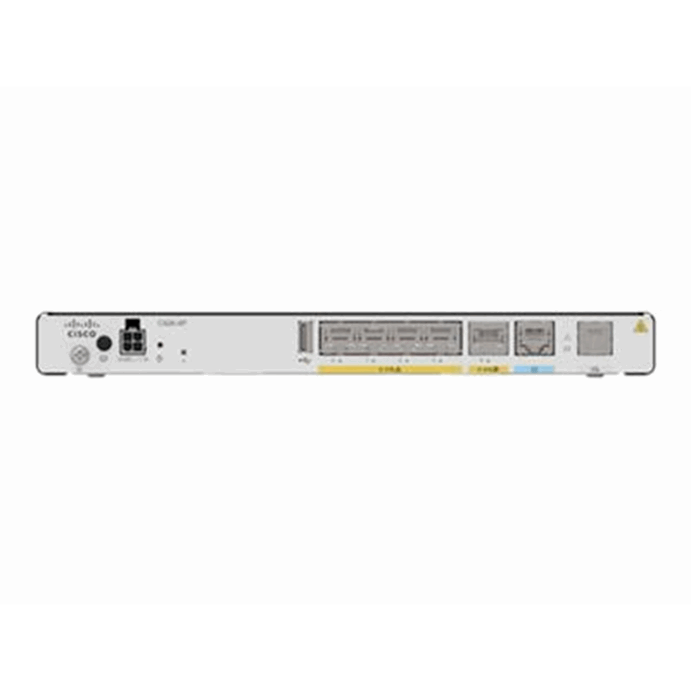 Cisco Integrated Services Router 926